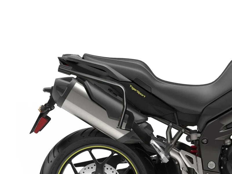 Pannier Brkts (3 P) Triumph Tiger 1050s '15 21 (Suit Sh23/35/36)
