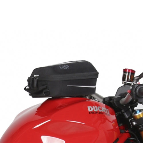 Pin System Tank Bag Midi 5 L - Bikerr