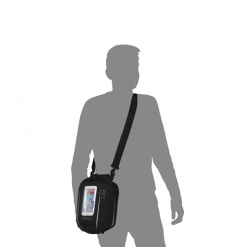 Pin System Tank Bag Midi 5 L - Bikerr