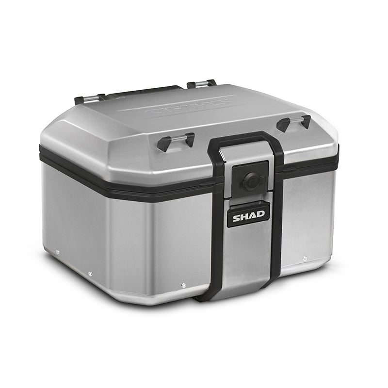 Backrest Suit Terra Top Cases - Bikerr