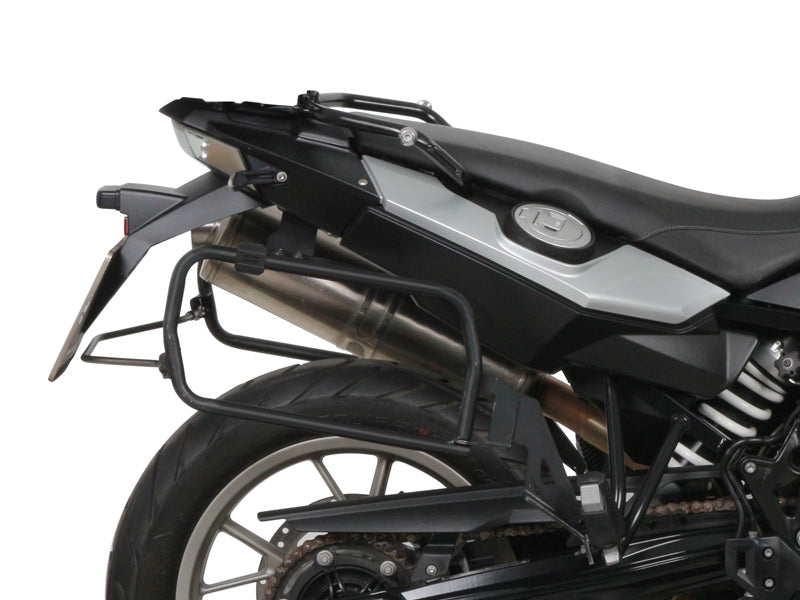 Pannier Brkt Kit (4 P Terra) Bmw F650 Gs