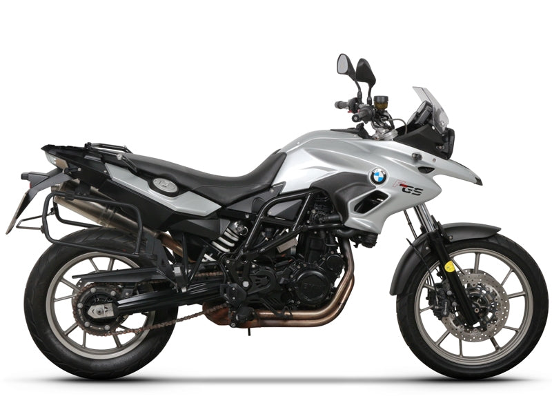 Pannier Brkt Kit (4 P Terra) Bmw F650 Gs