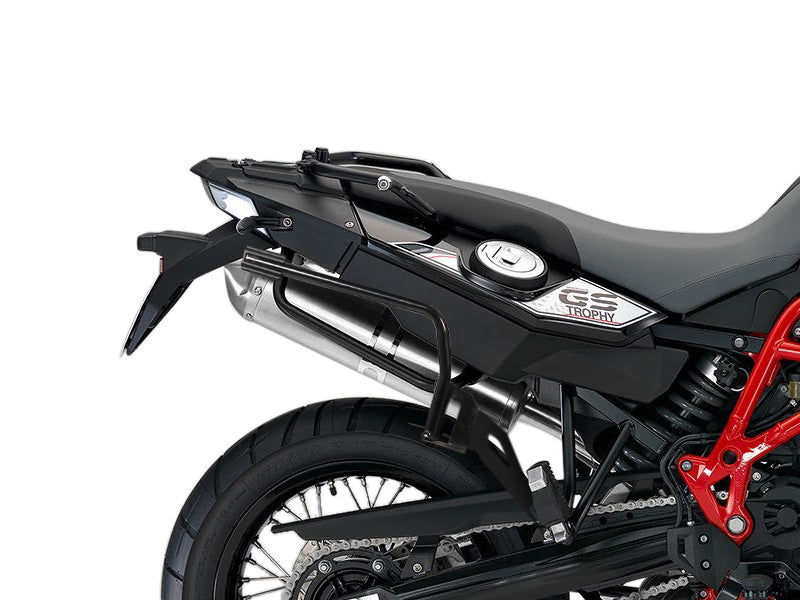 Pannier Brkts (3 P) Bmw 800 Gs '08 18 (Suit Sh23/35/36)