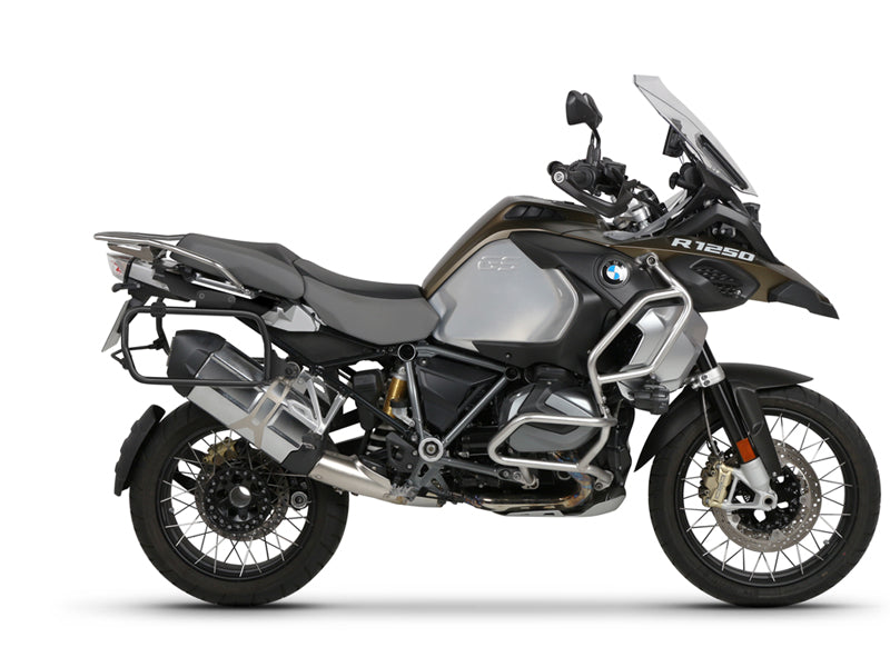 Pannier Brkt Kit (4 P Terra) Bmw R1200 Gs'13 19