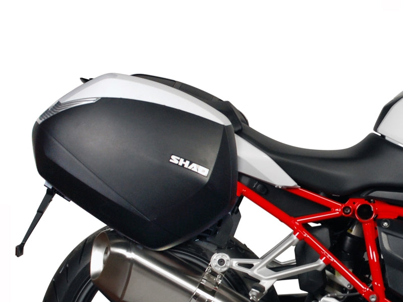 Pannier Brkts (3 P) Bmw R1200 R '15 19 (Suit Sh35/36)