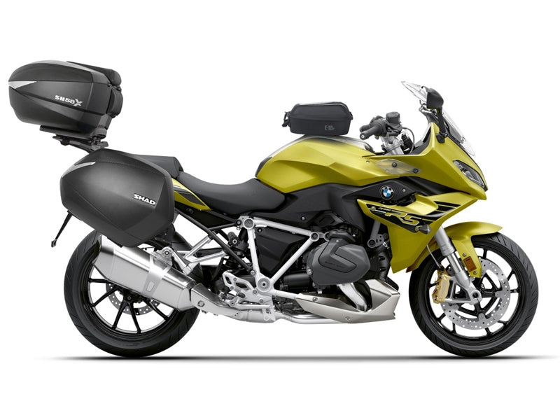 Pannier Brkts (3 P) Bmw R1200 R '15 19 (Suit Sh35/36)