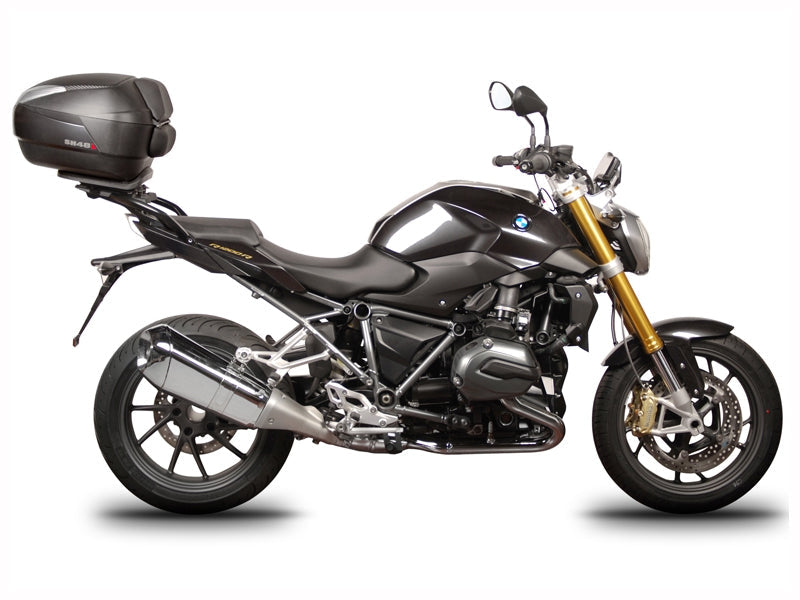Top Case Mount Bmw R1250 Rs '19 21