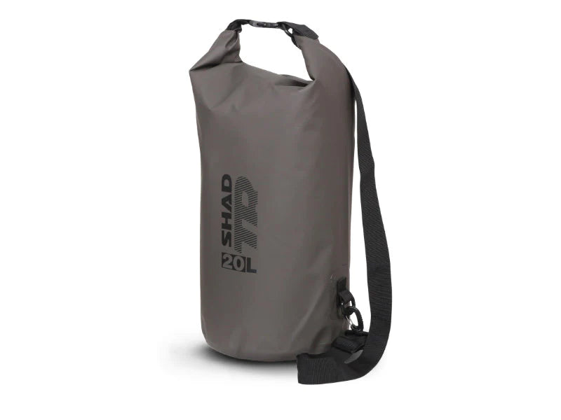 Tr Water Proof Duffle Bag 20 L