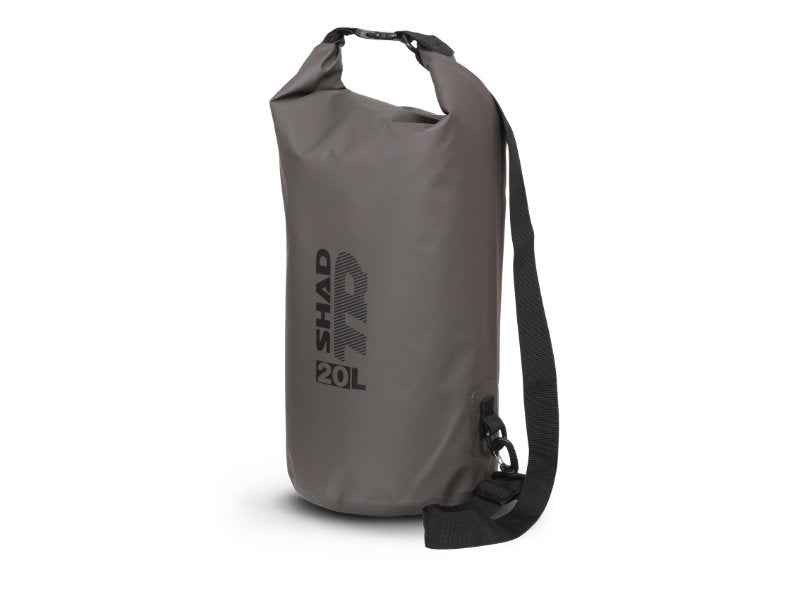Tr Water Proof Duffle Bag 20 L