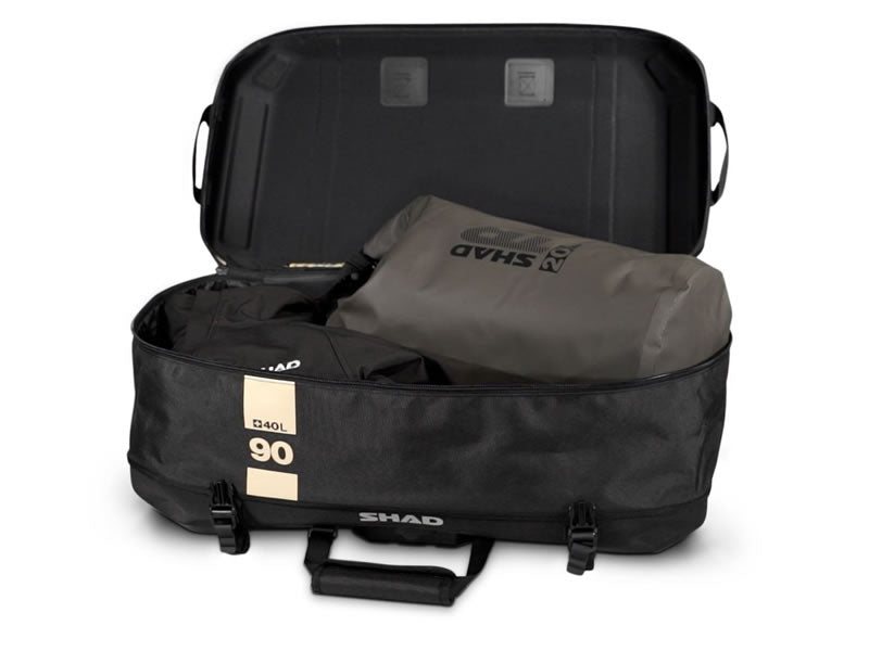 Tr Water Proof Duffle Bag 20 L - Bikerr