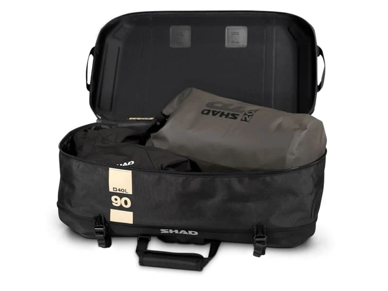Tr Water Proof Duffle Bag 20 L