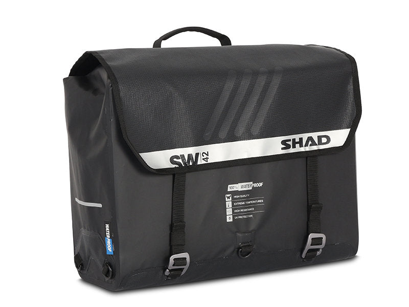 Sw Series Saddle Bags Waterproof (2 X 25 L)