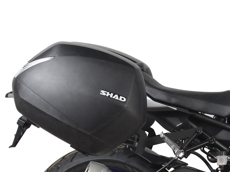 Pannier Brkts (3 P) Yam Mt10 '16 19 (Suit Sh35/36)