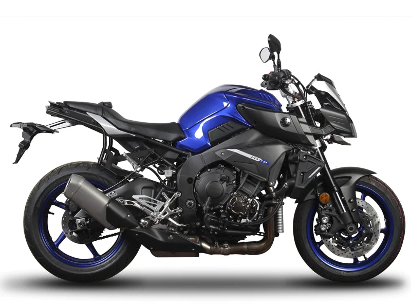 Pannier Brkts (3 P) Yam Mt10 '16 19 (Suit Sh35/36)
