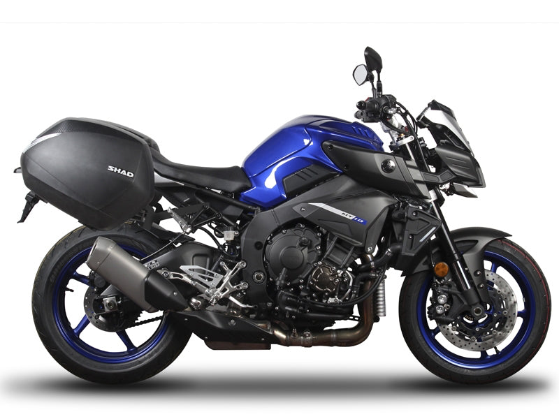 Pannier Brkts (3 P) Yam Mt10 '16 19 (Suit Sh35/36)