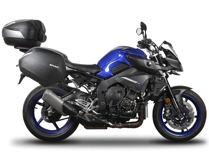 Pannier Brkts (3 P) Yam Mt10 '16 19 (Suit Sh35/36)