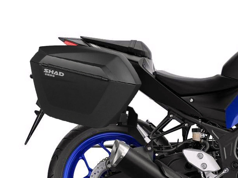 3 P' Pannier Bkt Yam Mt03 '21 ( Suit Sh23/35/36)