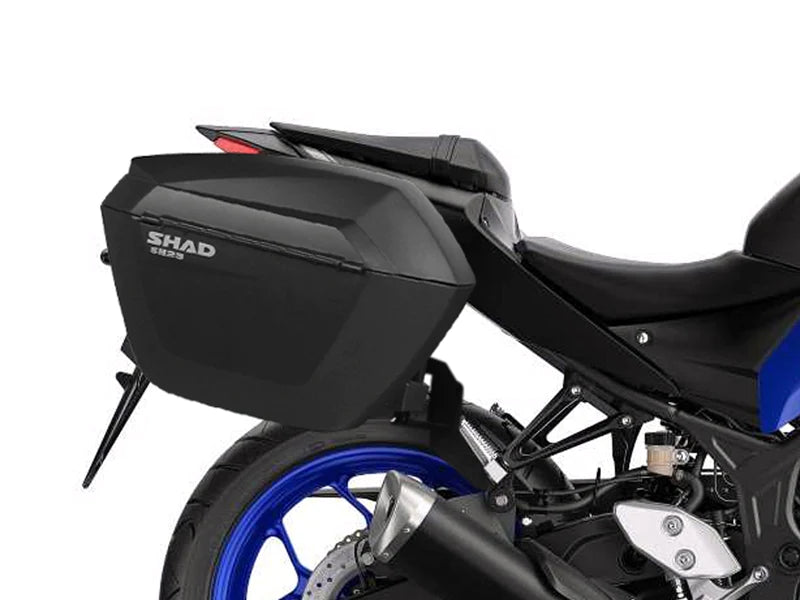 3 P' Pannier Bkt Yam Mt03 '21 ( Suit Sh23/35/36)
