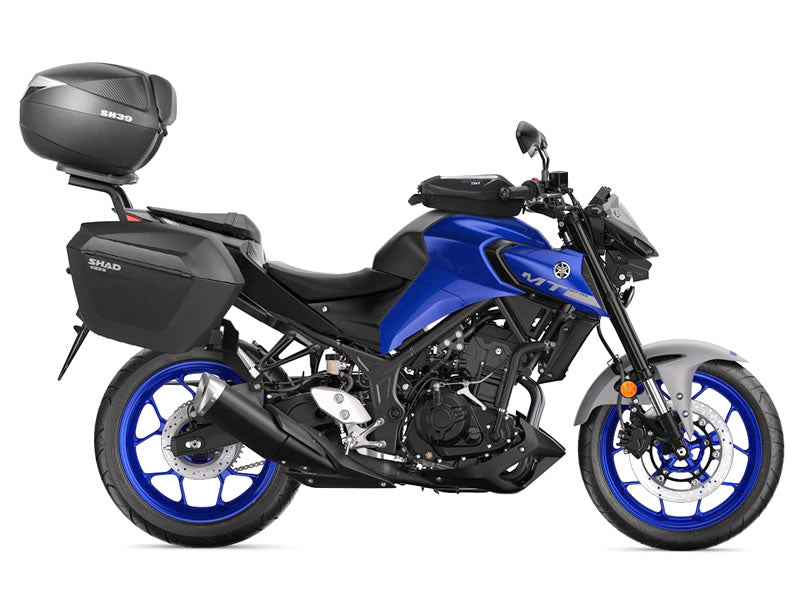 3 P' Pannier Bkt Yam Mt03 '21 ( Suit Sh23/35/36)