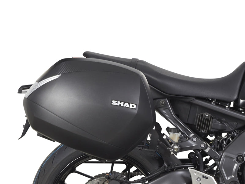 Pannier Brkts (3 P) Yam Mt09 '21 (Suit Sh35/36)