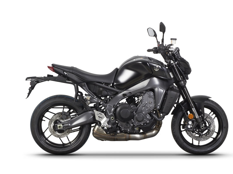 Pannier Brkts (3 P) Yam Mt09 '21 (Suit Sh35/36)