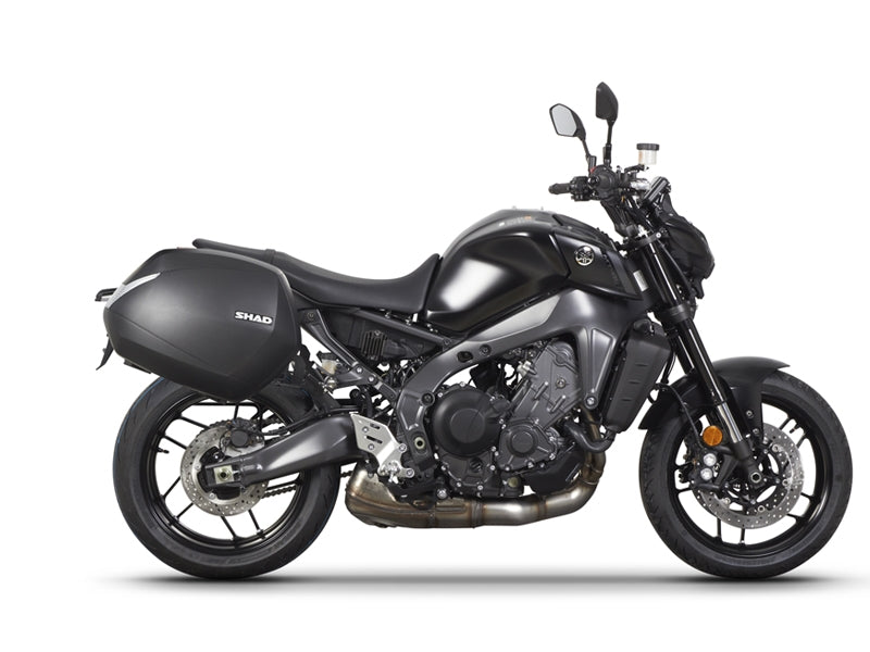 Pannier Brkts (3 P) Yam Mt09 '21 (Suit Sh35/36)