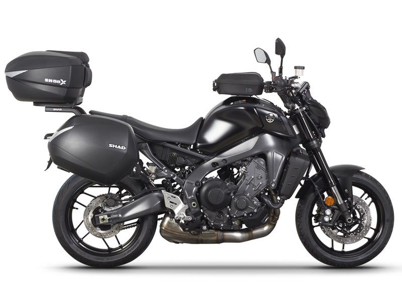 Pannier Brkts (3 P) Yam Mt09 '21 (Suit Sh35/36)