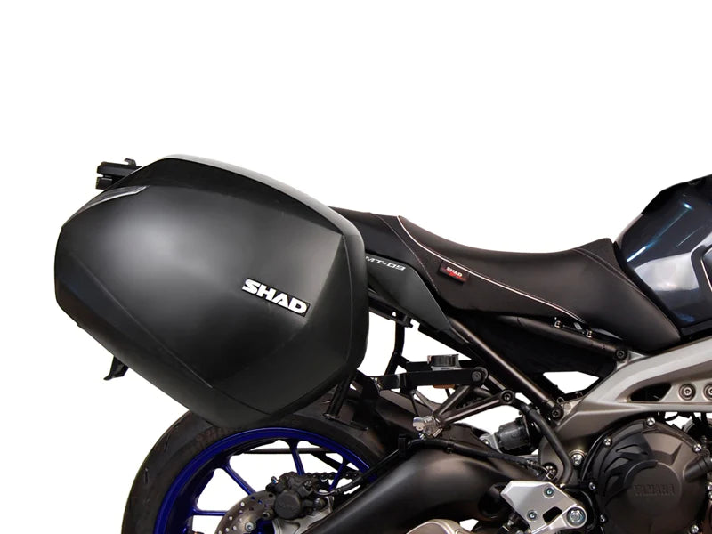 Pannier Brkts (3 P) Yam Mt09 '13 16 (Suit Sh35/36)