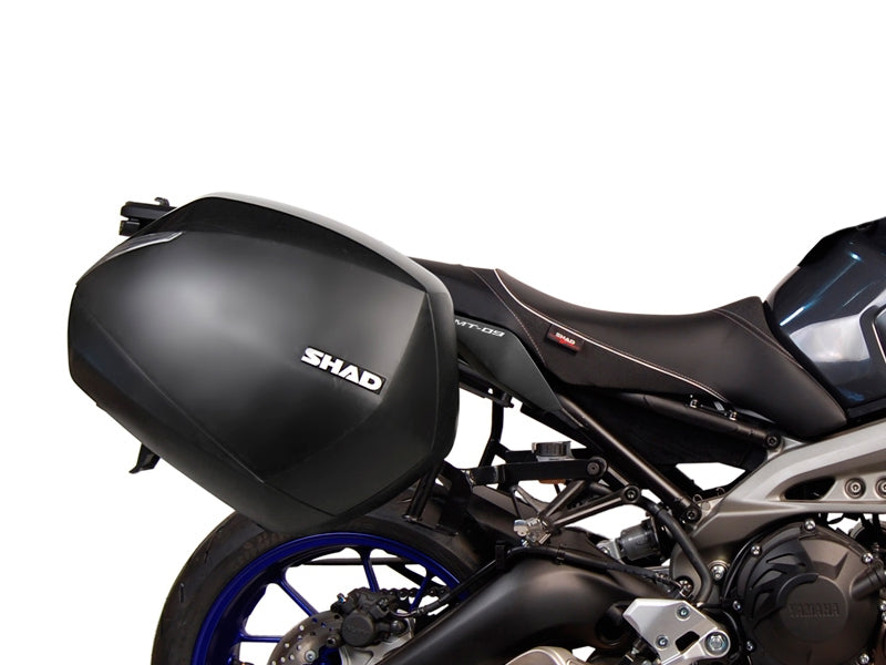Pannier Brkts (3 P) Yam Mt09 '13 16 (Suit Sh35/36)