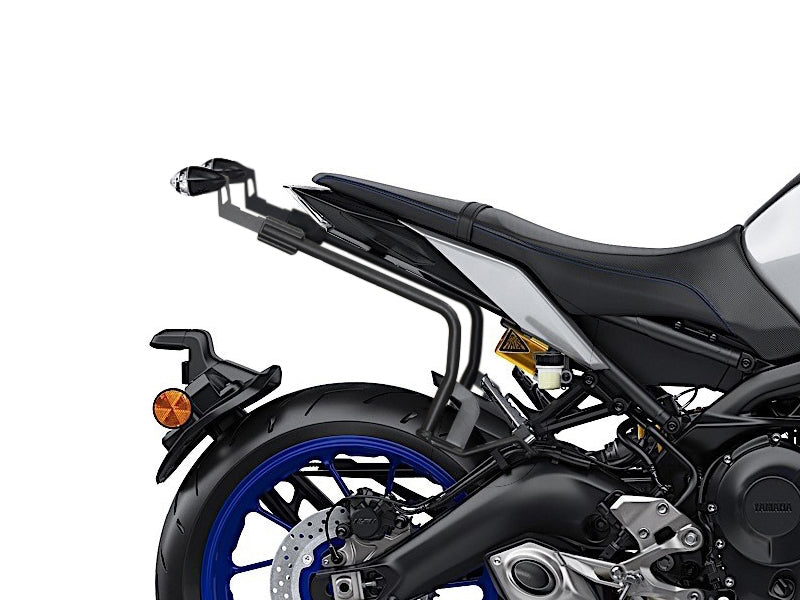 Pannier Brkts (3 P) Yam Mt09 Sp '18 19 (Suit Sh35/36)