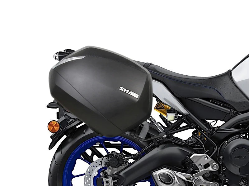 Pannier Brkts (3 P) Yam Mt09 Sp '18 19 (Suit Sh35/36)