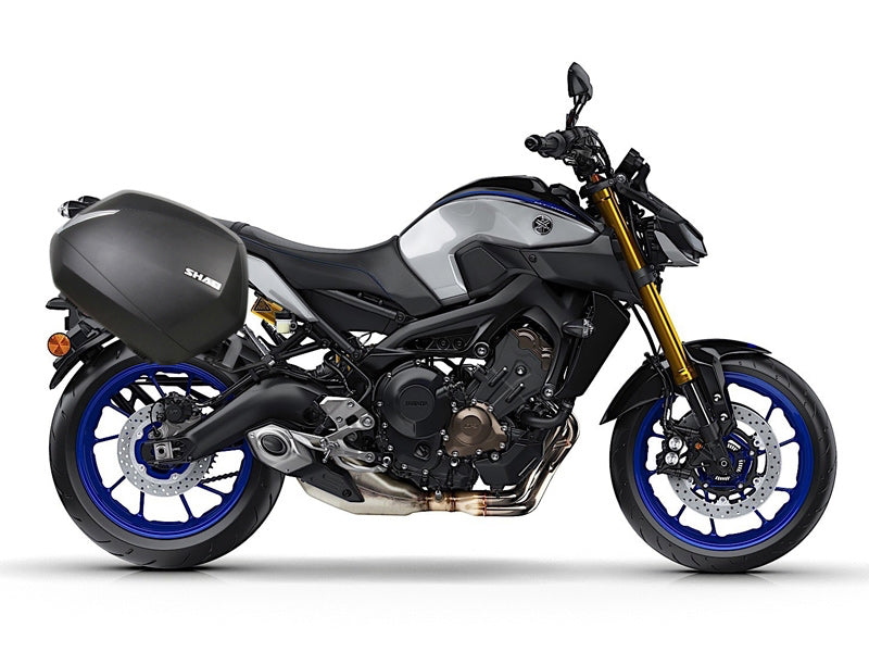 Pannier Brkts (3 P) Yam Mt09 Sp '18 19 (Suit Sh35/36)