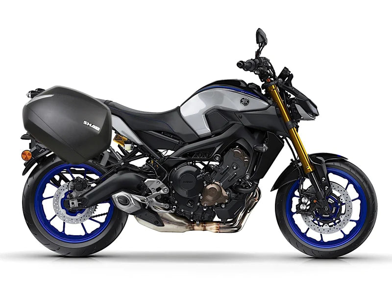 Pannier Brkts (3 P) Yam Mt09 Sp '18 19 (Suit Sh35/36)