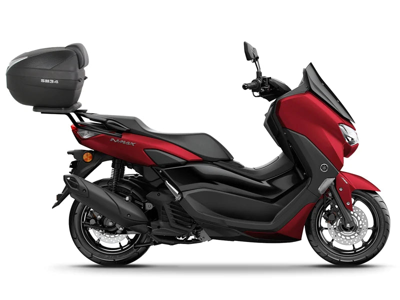 Top Case Mount Yam Nmax125 '21 (Suit Sh29 45)