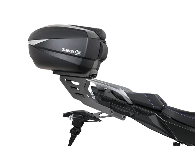 Top Case Mount Yamaha Tracer 900 '18 20