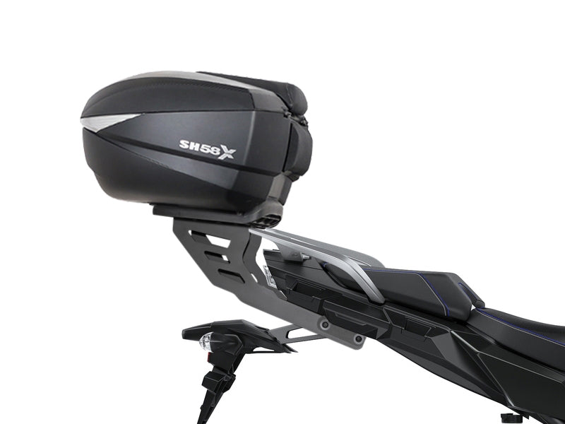 Top Case Mount Yamaha Tracer 900 '18 20
