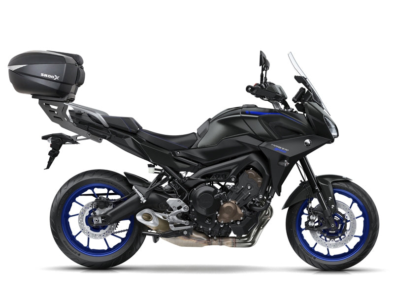Top Case Mount Yamaha Tracer 900 '18 20