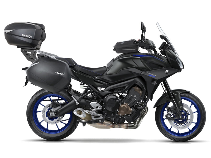 Top Case Mount Yamaha Tracer 900 '18 20