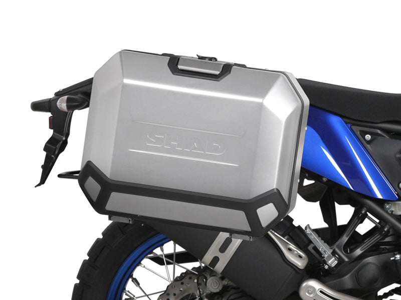 Pannier Brkt Kit (4 P Terra) Yamaha Tenere 700 (19 21)