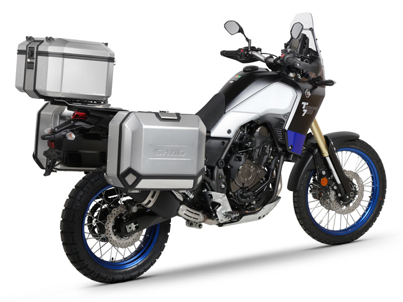 Pannier Brkt Kit (4 P Terra) Yamaha Tenere 700 (19 21)