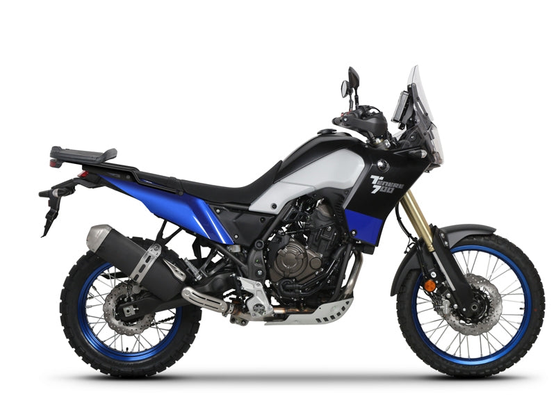 Top Case Mount Yam Tenere 700 '19 21 (Suit Sh29 59)
