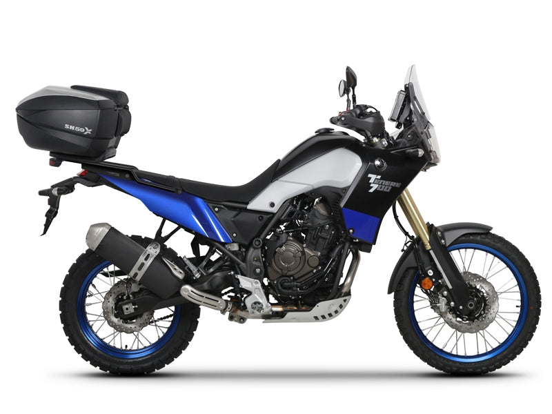 Top Case Mount Yam Tenere 700 '19 21 (Suit Sh29 59)