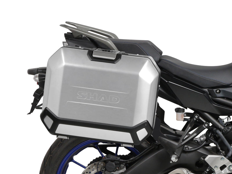 Pannier Brkt Kit (4 P Terra) Yamaha Tracer 900 (18 20