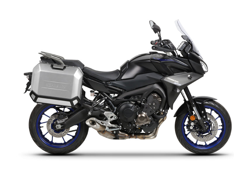 Pannier Brkt Kit (4 P Terra) Yamaha Tracer 900 (18 20