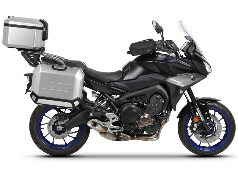 Pannier Brkt Kit (4 P Terra) Yamaha Tracer 900 (18 20