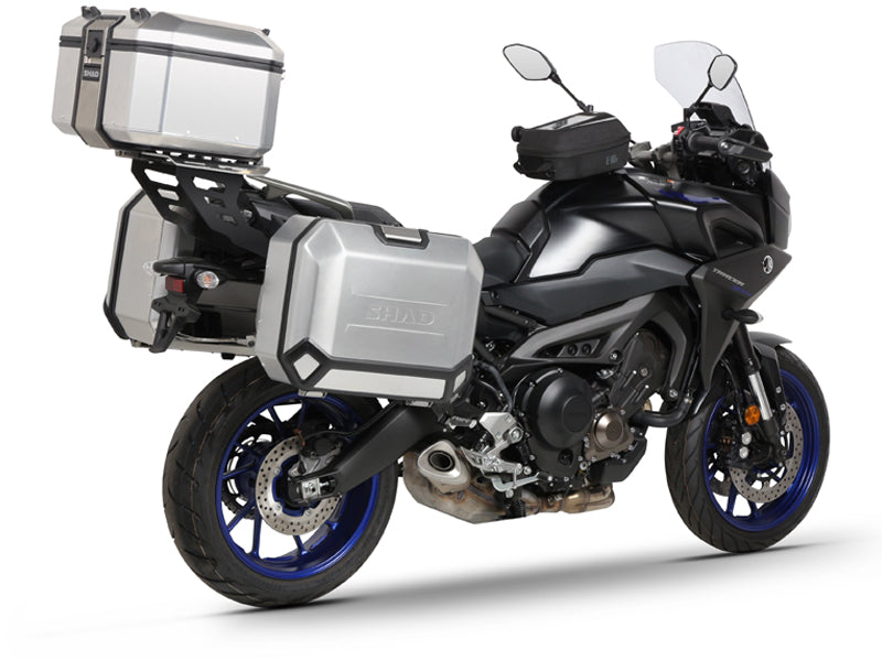 Pannier Brkt Kit (4 P Terra) Yamaha Tracer 900 (18 20
