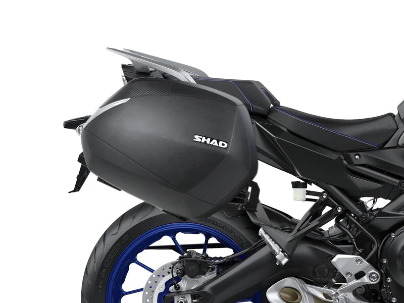 Pannier Brkts (3 P) Yamaha Tracer 900 '18 (Suit Sh35/36) **