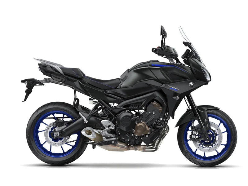 Pannier Brkts (3 P) Yamaha Tracer 900 '18 (Suit Sh35/36) **