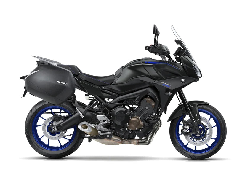 Pannier Brkts (3 P) Yamaha Tracer 900 '18 (Suit Sh35/36) **