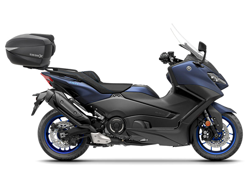 Top Case Mount Yam Tmax 560 Tech Max '22 (Suit Sh29 59)